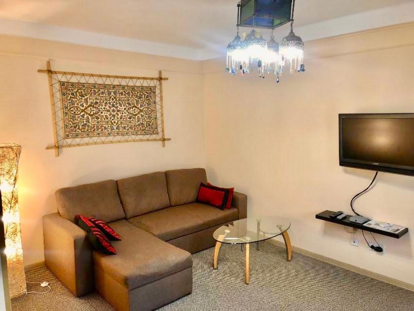 Kyiv Apartment On Starokyivskaya Lane 5 Esterno foto