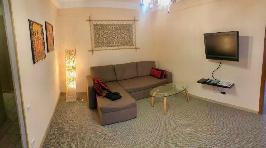 Kyiv Apartment On Starokyivskaya Lane 5 Esterno foto