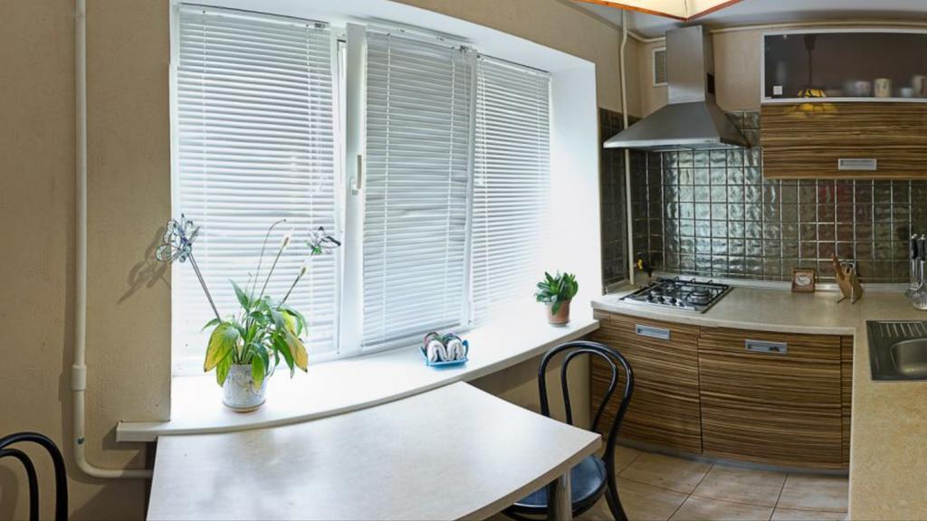 Kyiv Apartment On Starokyivskaya Lane 5 Esterno foto