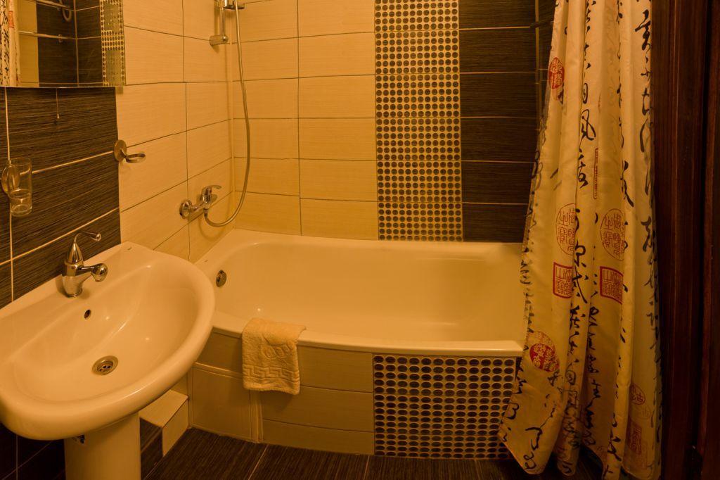 Kyiv Apartment On Starokyivskaya Lane 5 Esterno foto